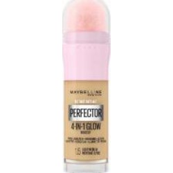 MAYBELLINE 1.5 LIGHT MEDIUM NU flacon 20ml