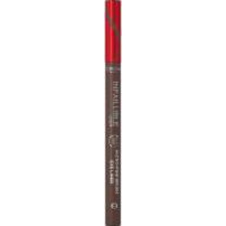 L'OREAL MIC FINE LINER 02 SMOKEY pinceau