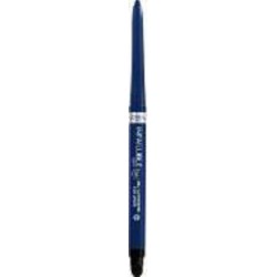 L OREAL INF GEL AUTO LINER BLUE J crayon