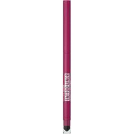 . TAT LINER SMOKEY GEL BURg pinceau