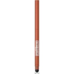 . LINER SMOKEY GEL COPPER N pinceau