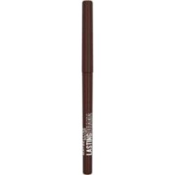 MAYBELLINE LINER LAST BROWN SUGAR pinceau