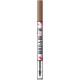 MAYBELLINE 255 SOFT BROWN MNY BUILD crayon