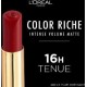 L OREAL NU RAL CR MATTE 480 OAP stick 1,8g