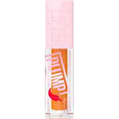 MAYBELLINE LIFTER PLUMP XXL 08 HOT H gloss 5,4ml