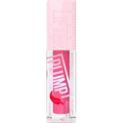 MAYBELLINE LIFTER PLUMP XXL 03 PINK gloss 5,4ml