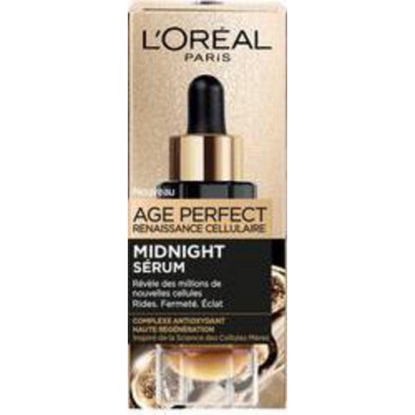 L'Oréal Sérum Paris Dermo age perfect renaissance 30ml