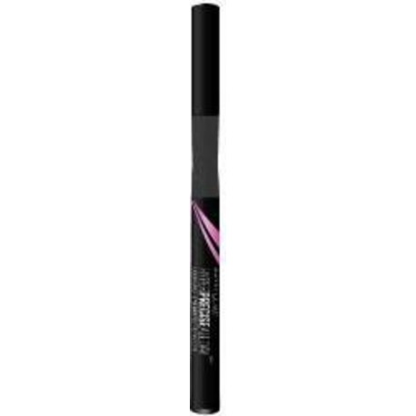 Maybelline Eye liner Eyestudio Precise Black / Maquillage stylo 1ml