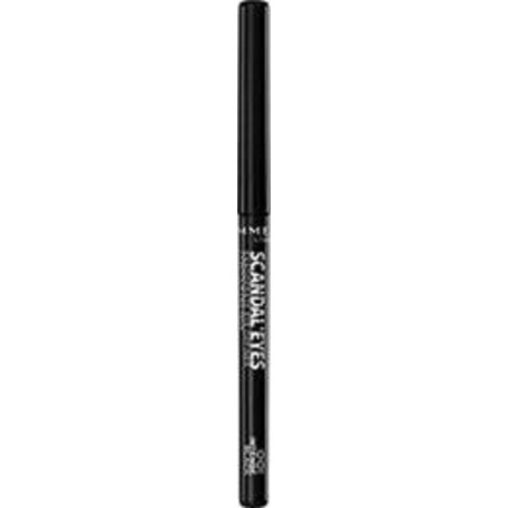 Rimmel Crayon Scandaleyes Exaggerate Eye Define x1