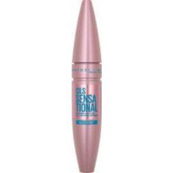 Maybelline Mascara Sensational Waterproof nu protégé 1 pièce