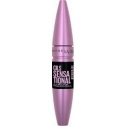 Maybelline Mascara volume effet éventail x1 tube 9,5ml