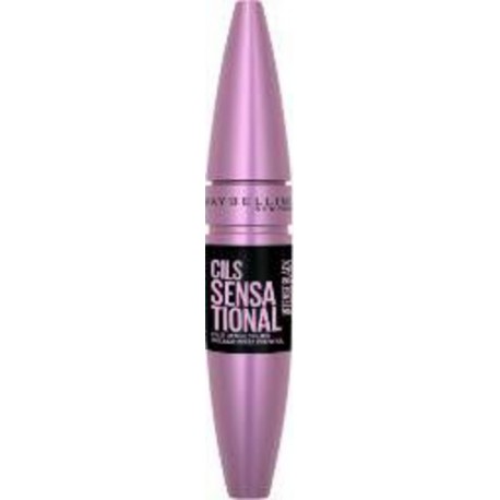 Maybelline Mascara volume effet éventail x1 tube 9,5ml