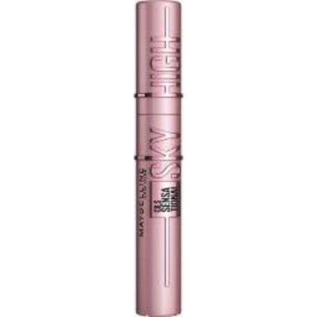 Maybelline Mascara Sensational 1 pièce tube 7,2ml