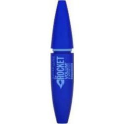 Maybelline Mascara The Rocket Volum'express waterproof Noir tube 9,6ml