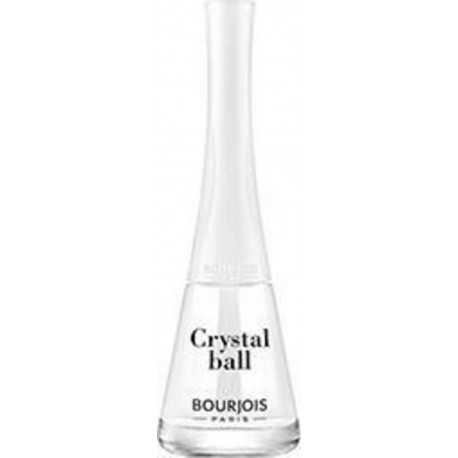 Bourjois Vernis à ongles 1 seconde 022 Crystal Ball -9ml