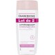 Diadermine Lait démaquillant Hydratant 2x200ml x2 flacons 200ml