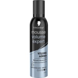 SCHWARZKOP SKF MOUSSE VOLUME 250ml