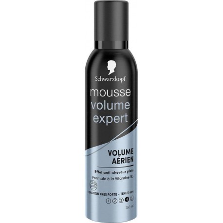 SCHWARZKOP SKF MOUSSE VOLUME 250ml