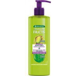 FRUCTIS CREME CURLS 400ml