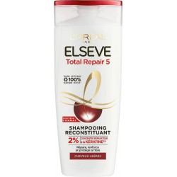 ELSEVE 350ML SH TOTAL REP 5 ELSE flacon 350ml