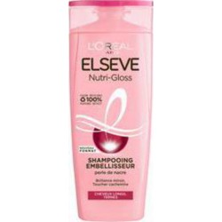 ELSEVE 350ML LOREAL PARIS ELS NU flacon 350ml