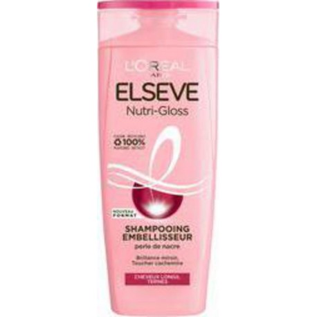 ELSEVE 350ML LOREAL PARIS ELS NU flacon 350ml