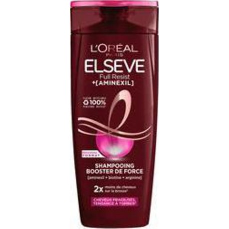 ELSEVE 300ML SH FULL RESIST ELSE flacon 300ml