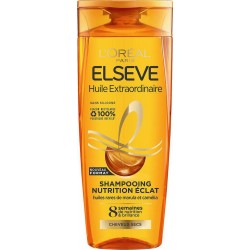 ELSEVE 300ML SH HLE EXTRA ELSEVE flacon 300ml