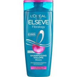 ELSEVE 350ML SH FIBRALOGY ELSEVE bouteille 350ml