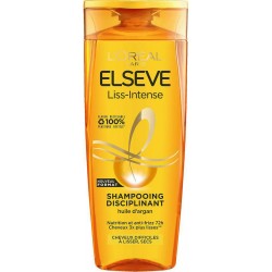 ELSEVE 350ML SH LISSE INT ELSEVE bouteille 350ml