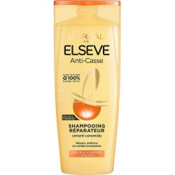 ELSEVE 350ML SH ANTI CASSE ELSEV bouteille 350ml