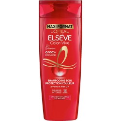 ELSEVE 500ML SH COLORVIVE MAXI E bouteille 500ml