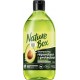 NATUREBOX 385ML SH AVOCAT NATUR&BOX bouteille 385ml