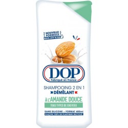 DOP 400ML SHAMP AMANDE DO flacon 400ml