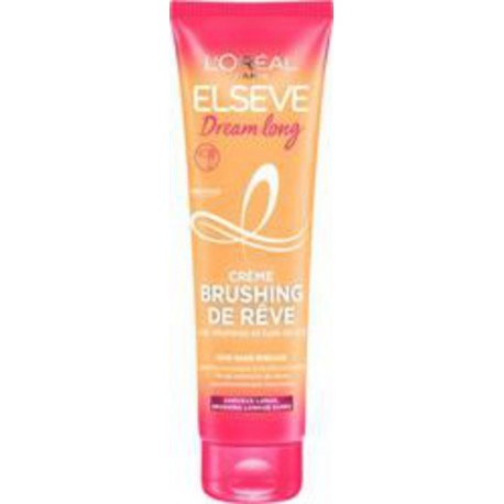 ELSEVE 150ML CREME BRUSH DREAml tube 150ml