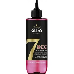 GLISS 200ML SERUM 7 SECONDES flacon 200ml