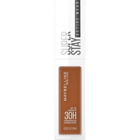 MAYBELLINE NU TNT AC SS 24H 65 MNY tube 10ml