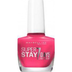 MAYBELLINE NU 10ML VAO SS 925 GEMEY flacon 10ml