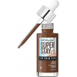 MAYBELLINE SKIN TINT 78 NU INT flacon 30ml