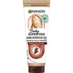 GARNIER 75ML CR MAINS SUPERFOOD C tube 75ml