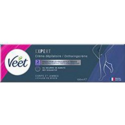 VEET 100ML CREME DEPIL EX tube 100ml