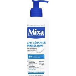 MIXA 250ML LAIT CERAMIDES IPS flacon 250ml