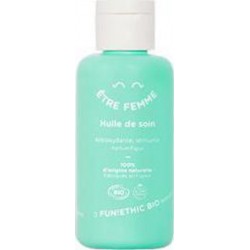 NC . 100ML HUILE DE SOIN HYDRA flacon 100ml