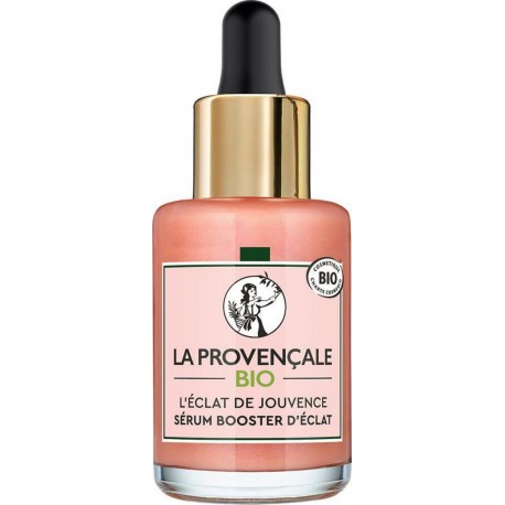 LA PROVENC LPB COSMOS SERUM ECL JOUV flacon 30ml