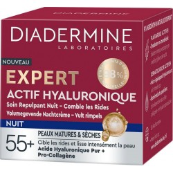 DIADERMINE 50ML CREME NT EXP ACTIF H pot 50ml