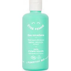 FUN'ETHIC 250ML EAU MIC. ETRE FEMME flacon 250ml