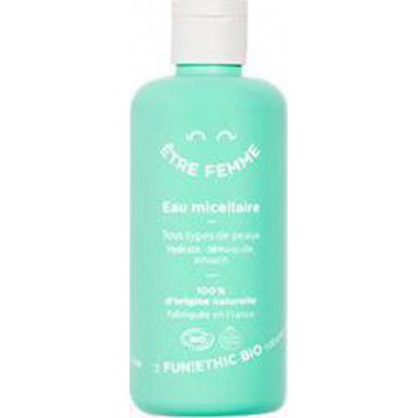 FUN'ETHIC 250ML EAU MIC. ETRE FEMME flacon 250ml