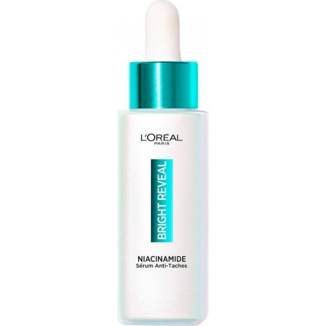 DERMO EXP. 30ML SERUM BRIGHTREVEAL N