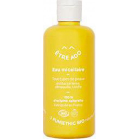 FUN'ETHIC 250ML EAU MICELLAIRE ADO