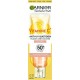GARNIER FLUIDE TEINTE VITAMINE C